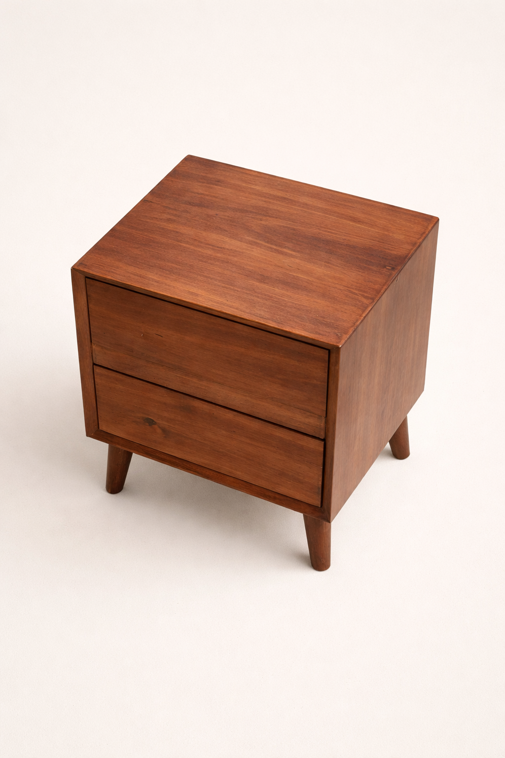 Deani Side Table — handcrafted African furniture by Koyo furniture in Kenya (view 2)