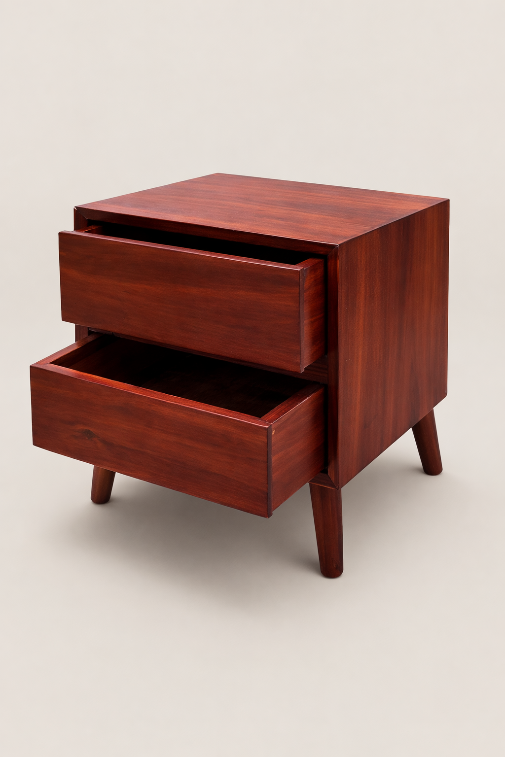 Deani Side Table — handcrafted African furniture by Koyo furniture in Kenya (view 3)