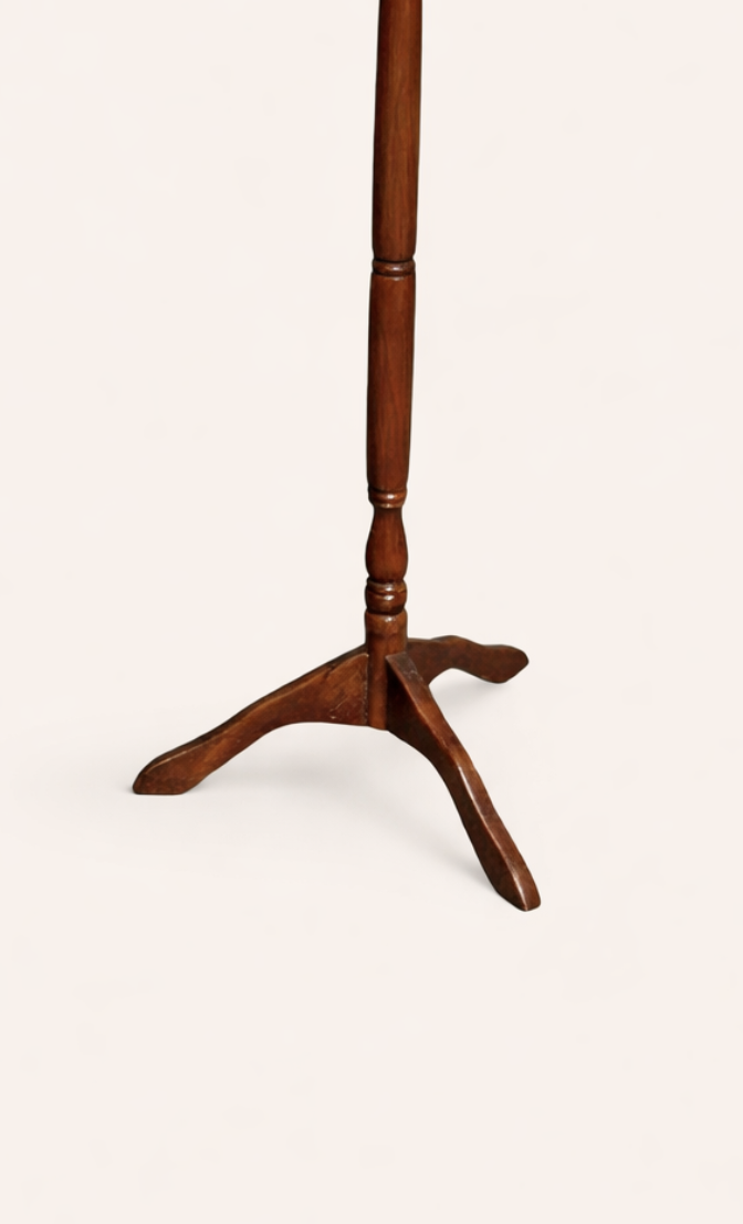 Penda Valet Stand — handcrafted African furniture by Promising furniture world  in Kenya (view 3)