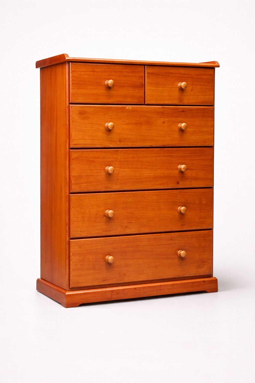 Jua Nuru Chest of Drawers — handcrafted African furniture by Rodis and woods land furnitures  in Kenya