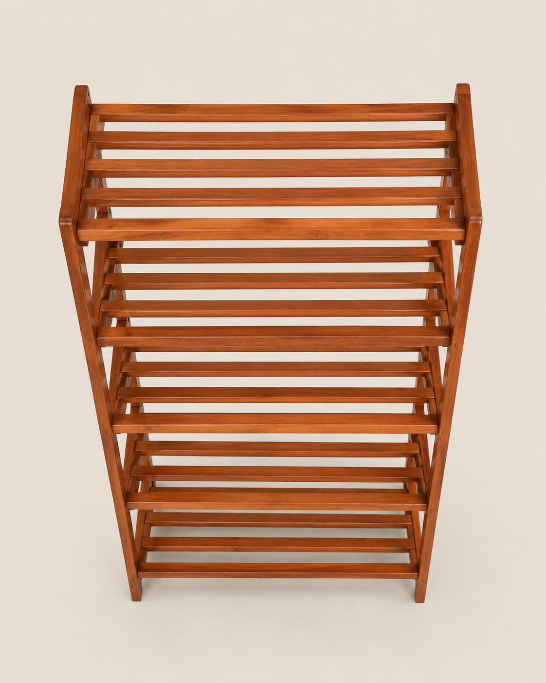 Ngoma Shelf — handcrafted African furniture by marimart in Kenya (view 3)