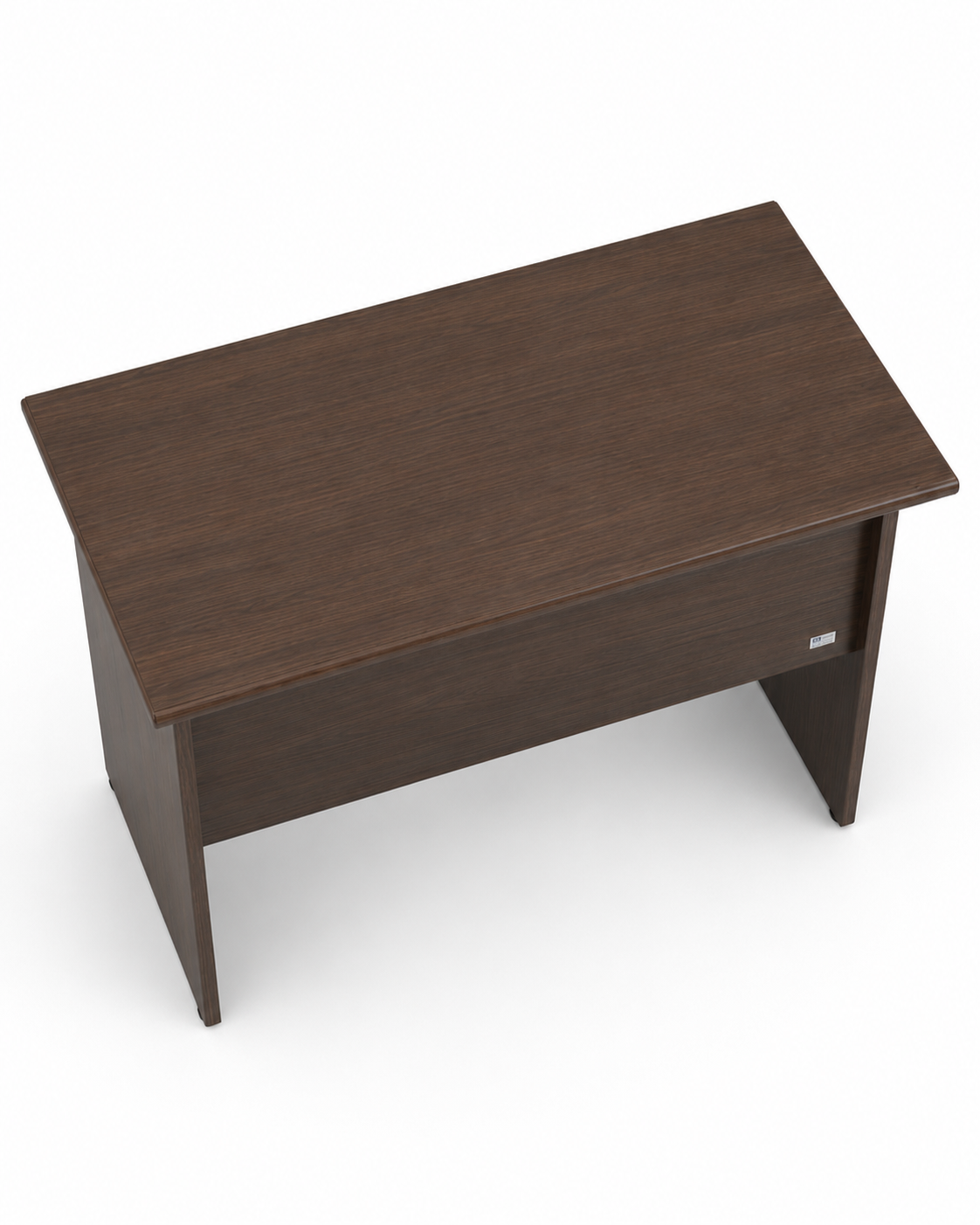 Imara Executive Office Desk — handcrafted African furniture by Ree furniture  in Kenya (view 2)