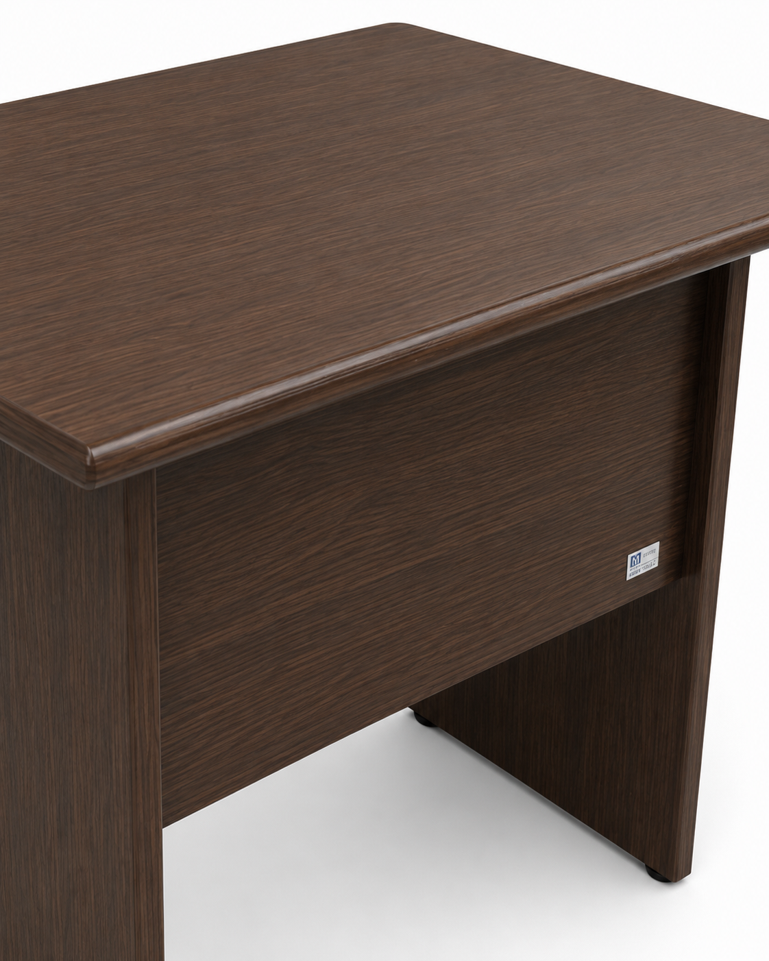 Imara Executive Office Desk — handcrafted African furniture by Ree furniture  in Kenya (view 4)