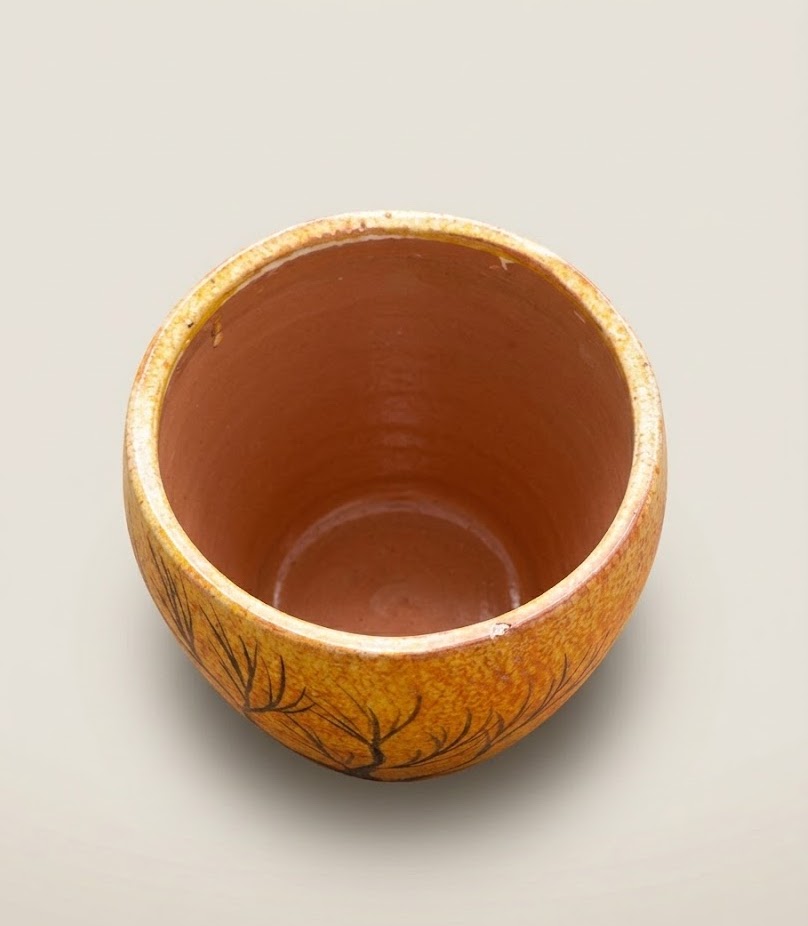 Fcanga Planter — handcrafted African outdoor by Grace park garden in Kenya (view 2)