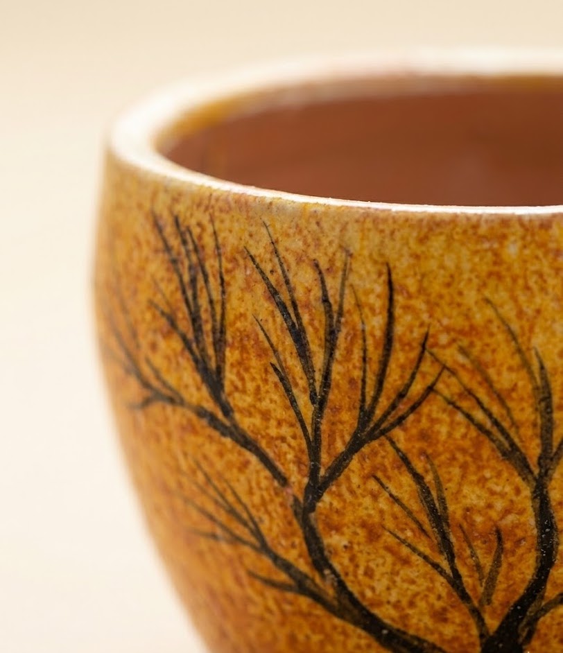 Fcanga Planter — handcrafted African outdoor by Grace park garden in Kenya (view 3)
