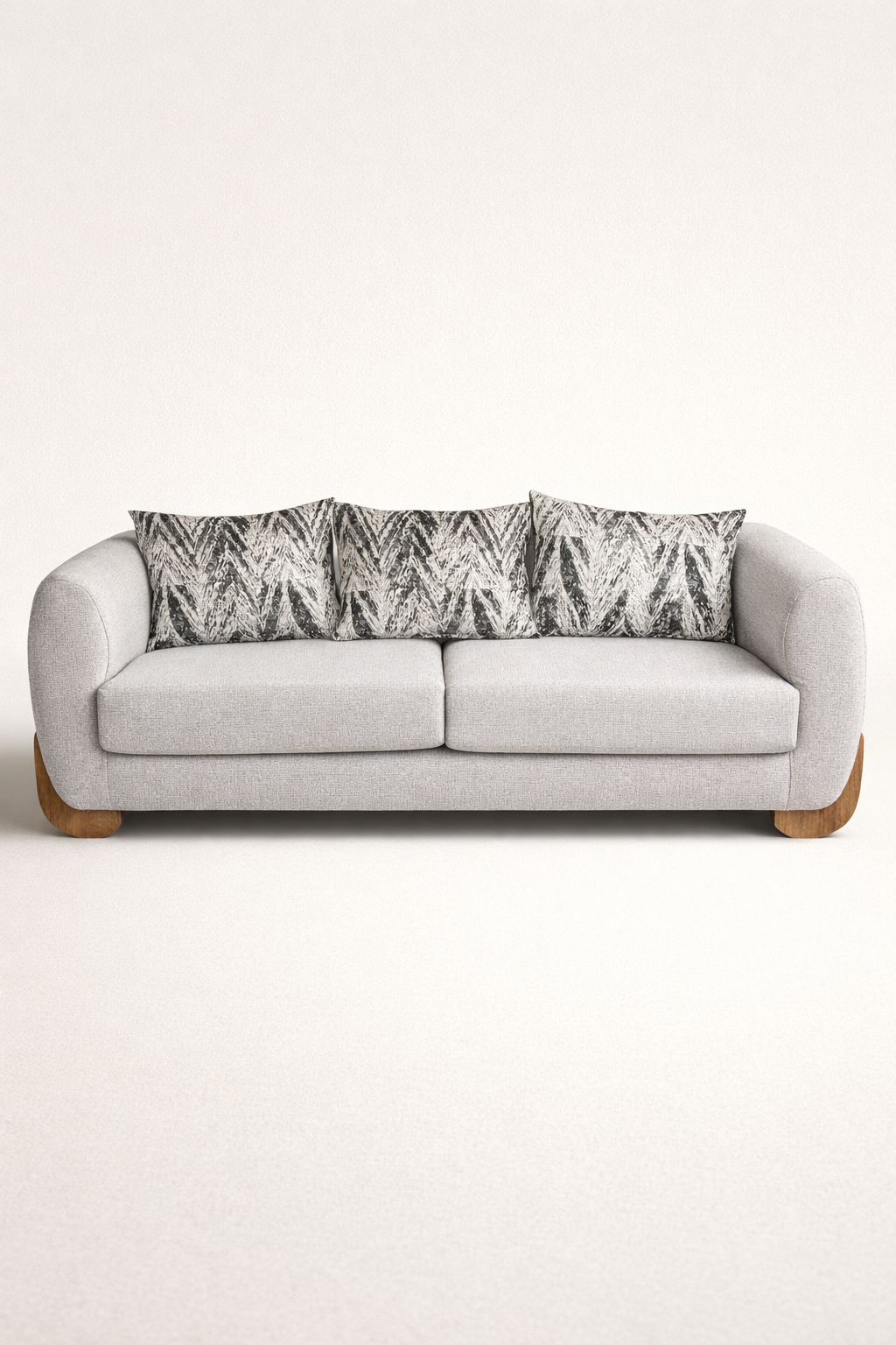 Soreni Sofa set Kimondo Sectional Sofa — handcrafted African furniture by Eq furniture  in Kenya
