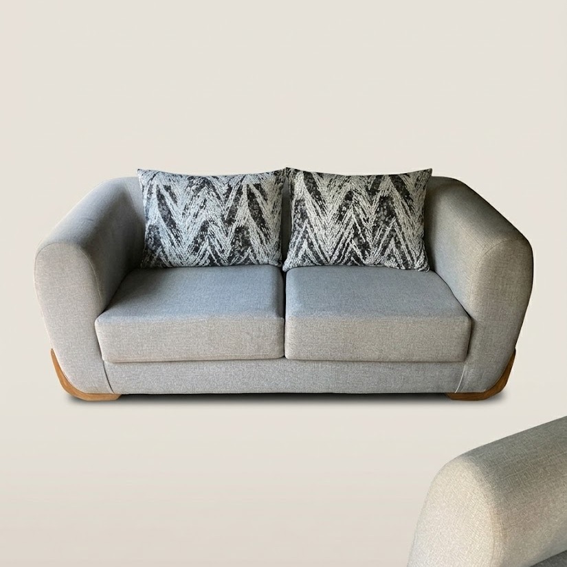 Soreni Sofa set Kimondo Sectional Sofa — handcrafted African furniture by Eq furniture  in Kenya (view 2)