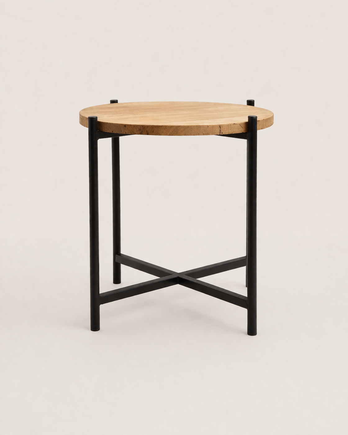 Kikonde Coffee Table — handcrafted African furniture by Makey Stays in Kenya (view 2)