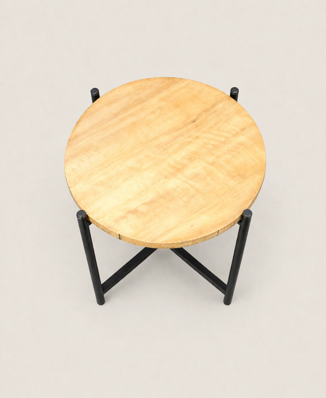 Kikonde Coffee Table — handcrafted African furniture by Makey Stays in Kenya (view 3)