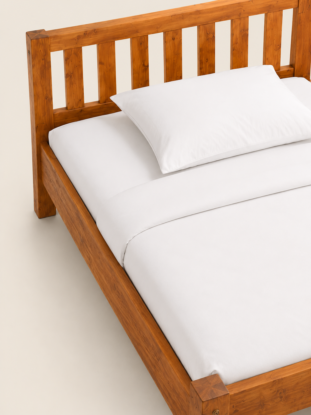5 by 6 Msanzi — handcrafted African furniture by Mwenge furniture  in Kenya (view 4)