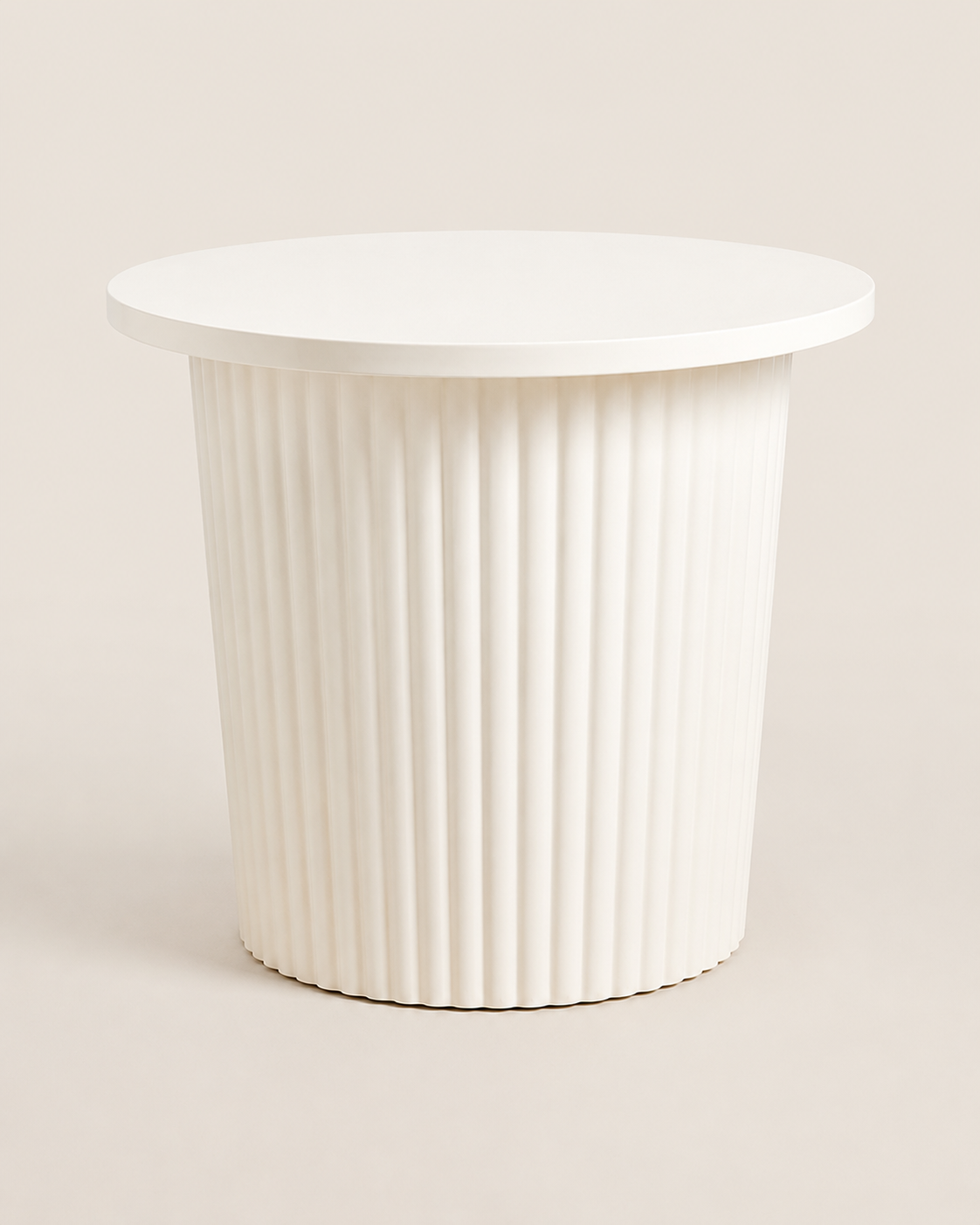 Easi Jua Occasional Table — handcrafted African furniture by Ndekena (pending setup) in Kenya