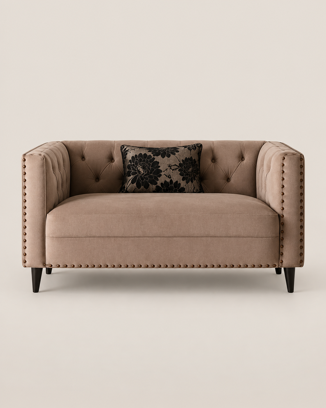 Ndovu Sofa — handcrafted African furniture by Edu"de" design furniture in Kenya (view 3)