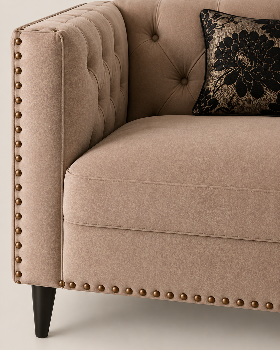 Ndovu Sofa — handcrafted African furniture by Edu"de" design furniture in Kenya (view 4)