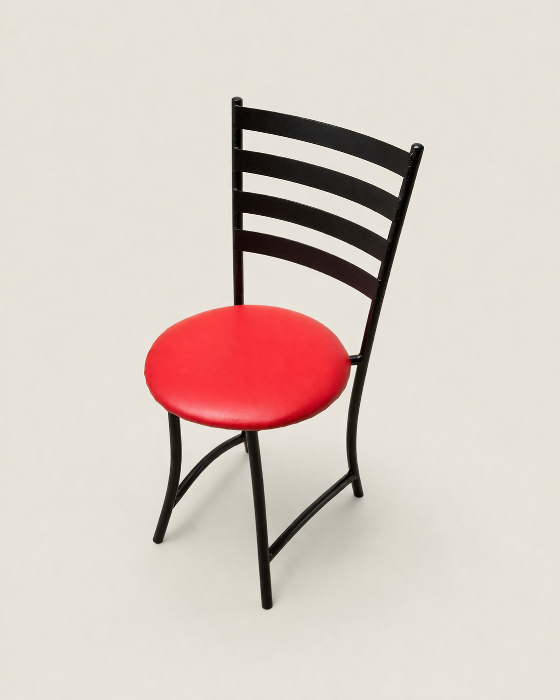 Chair Kiburi — handcrafted African outdoor by Vincent furniture  in Kenya