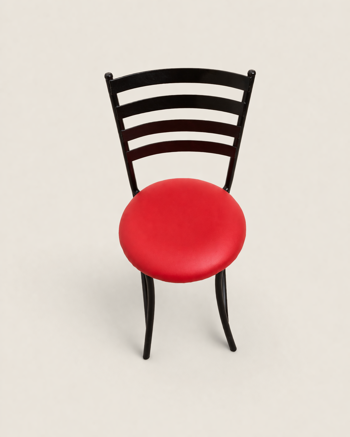 Chair Kiburi — handcrafted African outdoor by Vincent furniture  in Kenya (view 2)