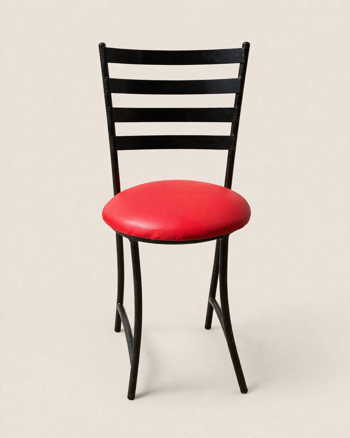 Chair Kiburi — handcrafted African outdoor by Vincent furniture  in Kenya (view 3)