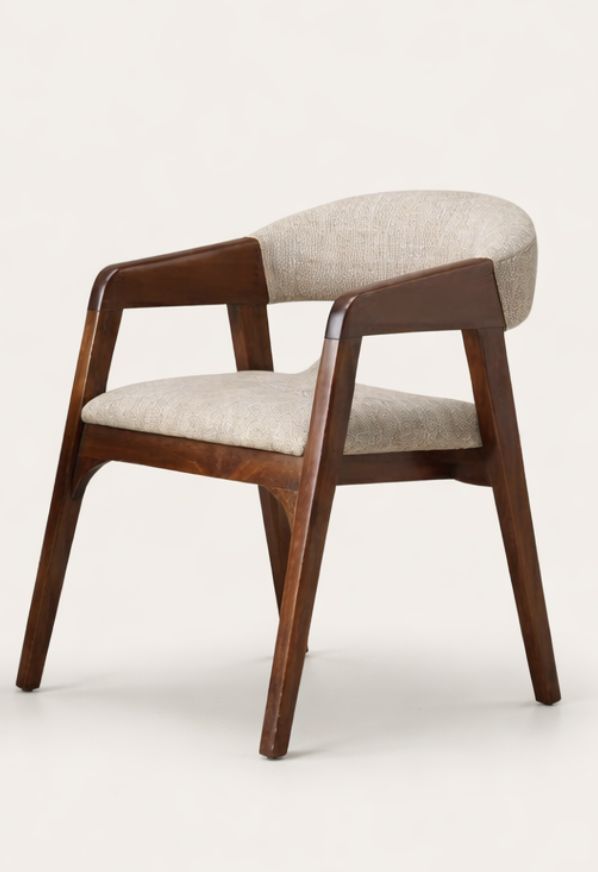 Jua Mahogany Lounge Set — handcrafted African furniture by Promising furniture world  in Kenya (view 3)