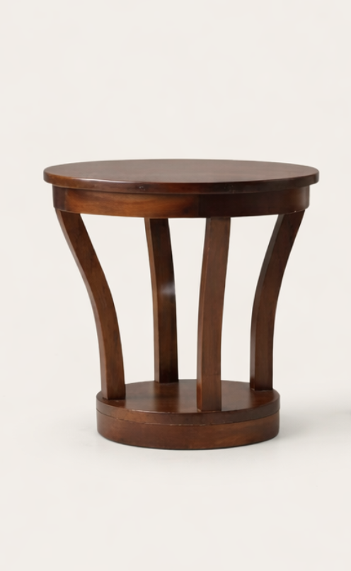 Jua Mahogany Lounge Set — handcrafted African furniture by Promising furniture world  in Kenya (view 4)