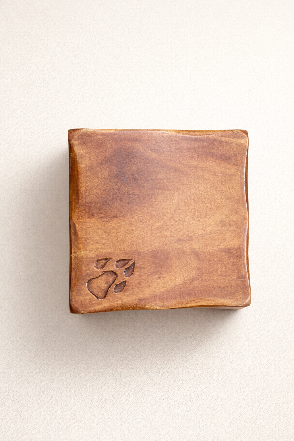 Mbeu Stool — handcrafted African furniture by Sue Woodland furniture in Kenya (view 3)