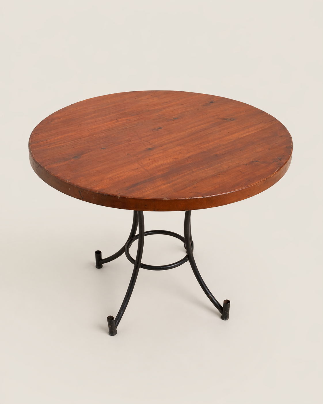 Mbili Side Table — handcrafted African furniture by Marineimali393 in Kenya (view 2)
