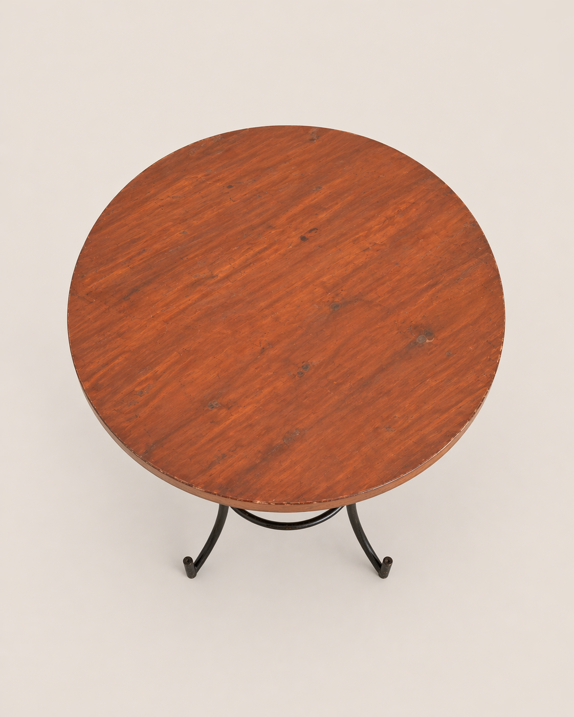 Mbili Side Table — handcrafted African furniture by Marineimali393 in Kenya (view 3)