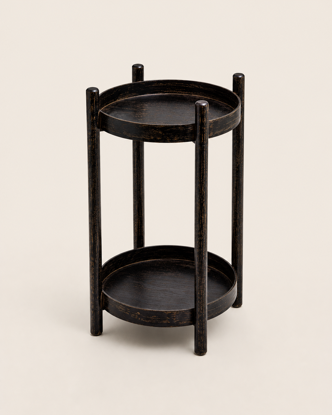 Buruza Outdoor Planter — handcrafted African outdoor by Kaimosi metals in Kenya