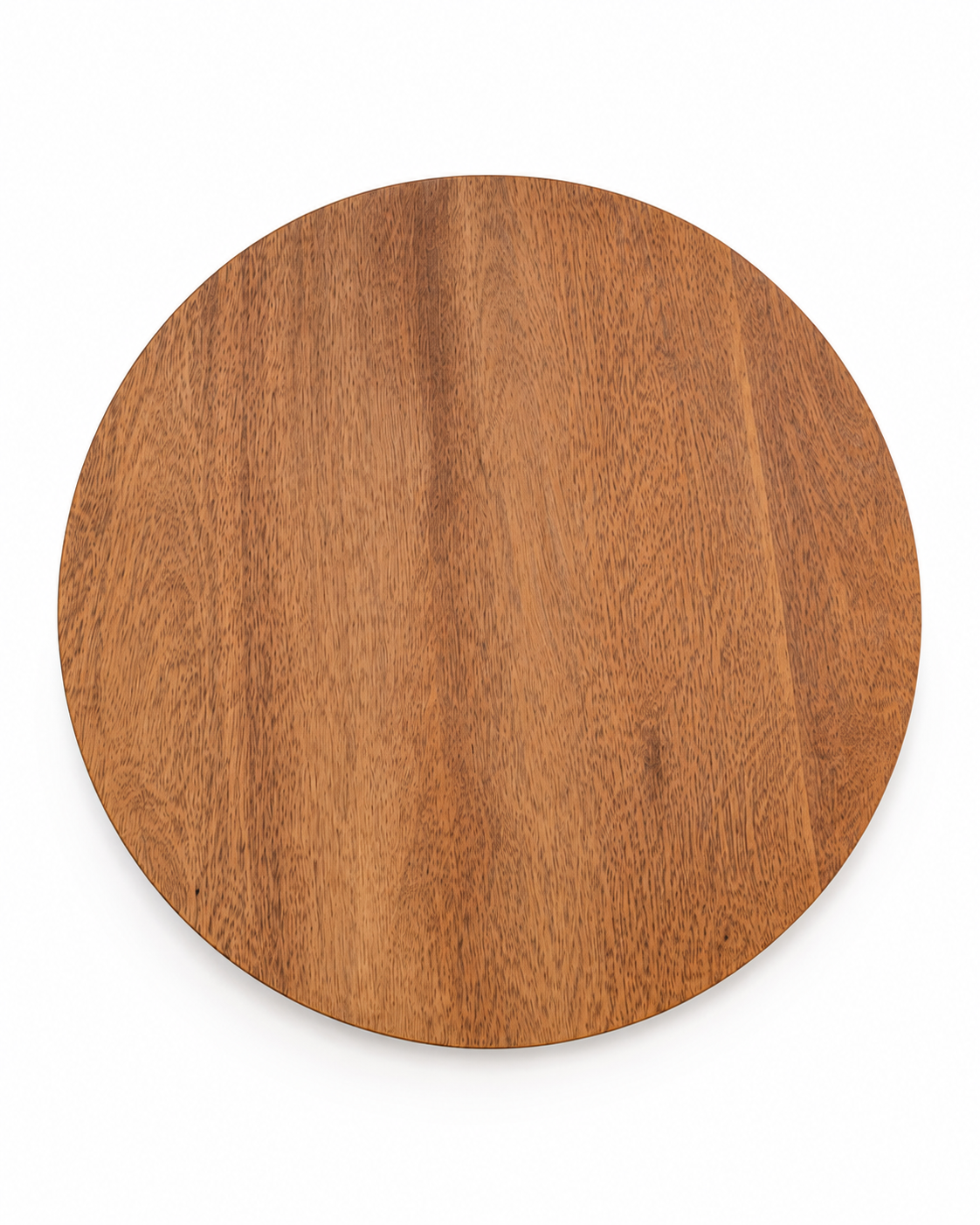 Amani Round Coffee Table — handcrafted African furniture by Andmorecode in Kenya (view 2)