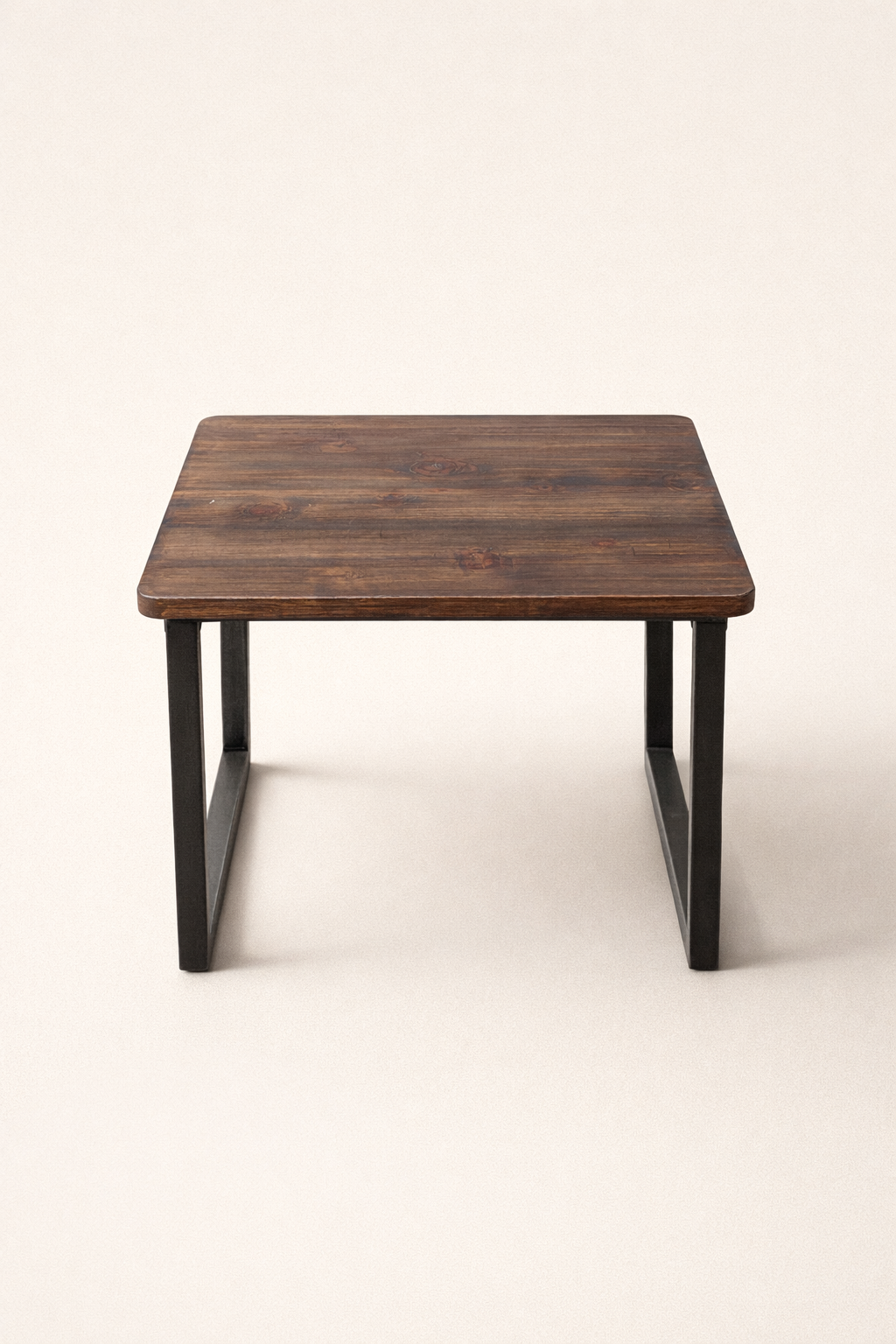 Mvumo Stool End Table — handcrafted African furniture by Charliesfabke  in Kenya (view 3)