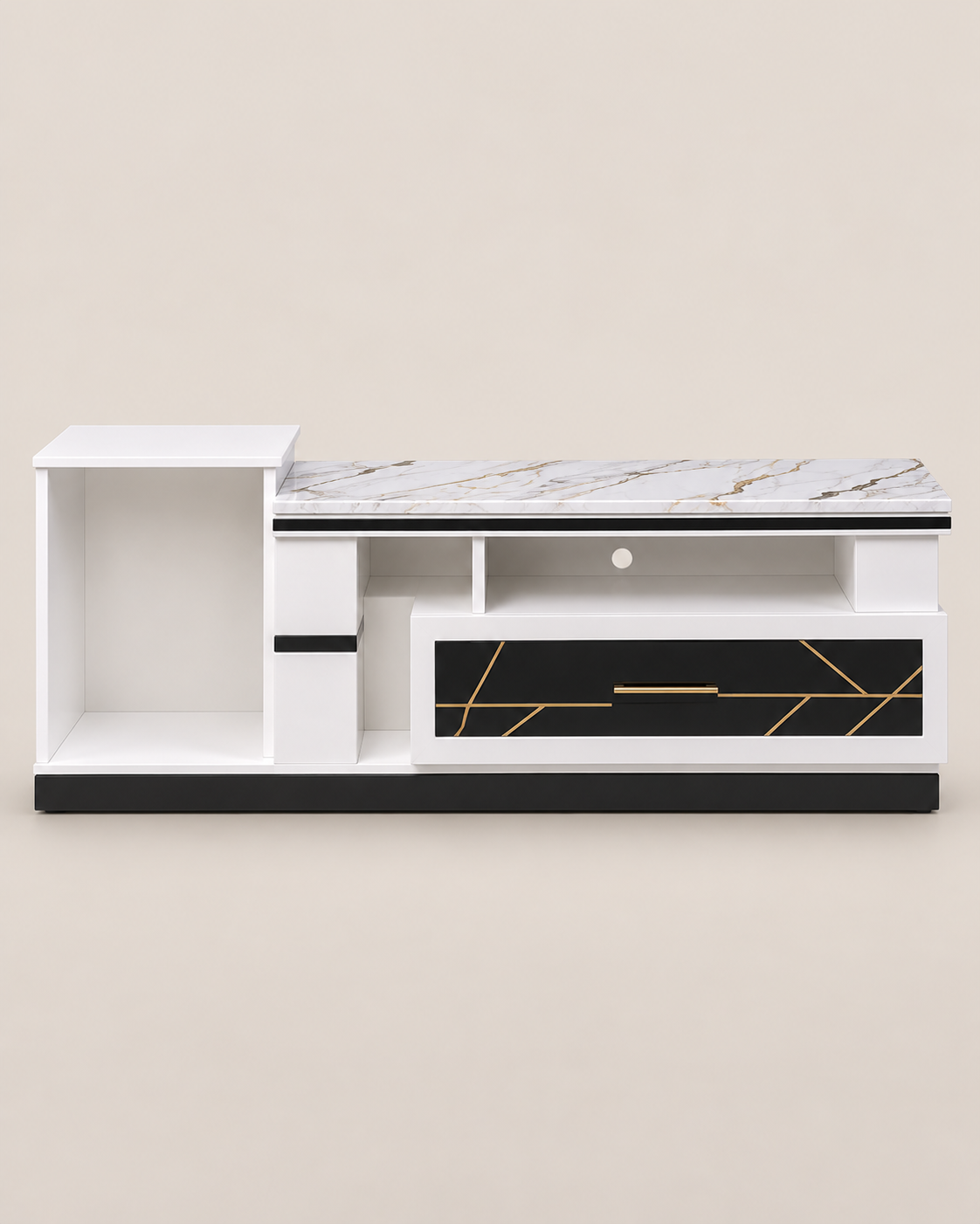 Abasi Sideboard — handcrafted African furniture by Be at home furniture  in Kenya (view 2)