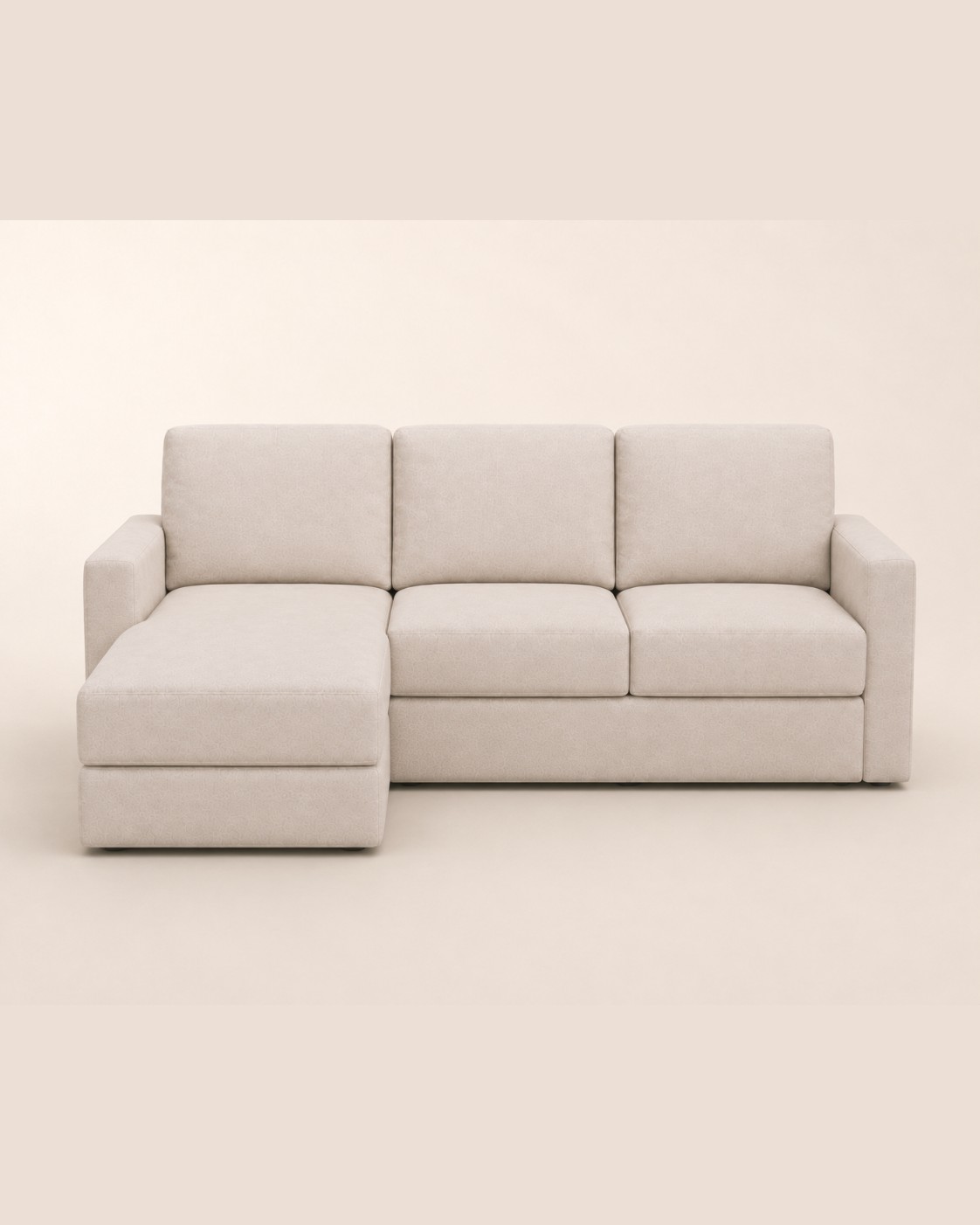 Funzi Modular Sectional — handcrafted African furniture by Moseso furniture  in Kenya (view 2)
