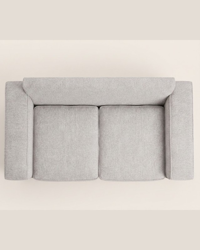 Kumiya Armchair — handcrafted African furniture by Bosco furniture  in Kenya (view 2)