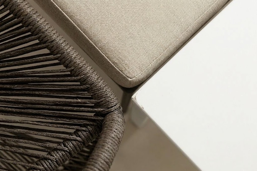 Foan Patio Lounge Set — handcrafted African outdoor by Lifestyle Furniture  in Kenya (view 3)
