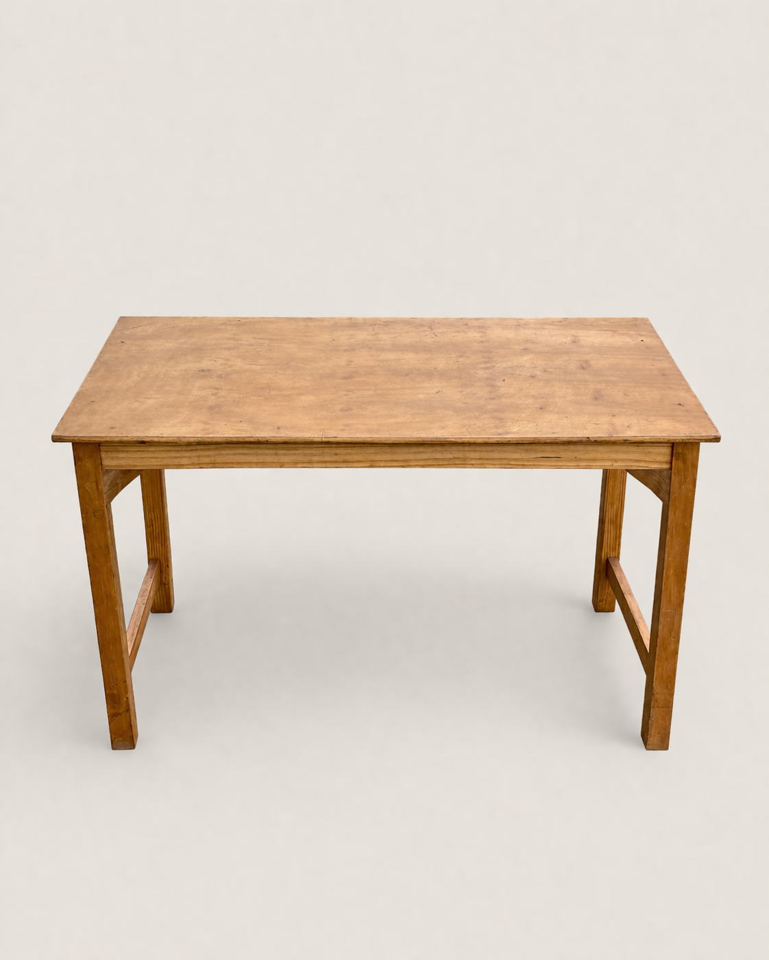 Mbuni Dining Table — handcrafted African furniture by Vincent furniture  in Kenya