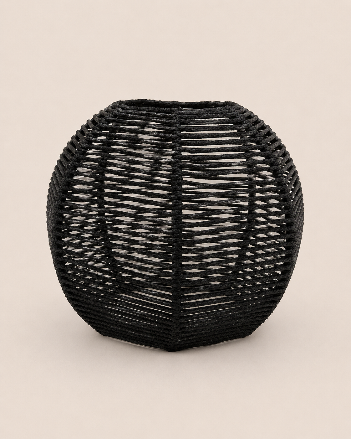 Davu Ceiling Lamp | Kuni Shade — handcrafted African lighting by Paruth  in Kenya (view 2)