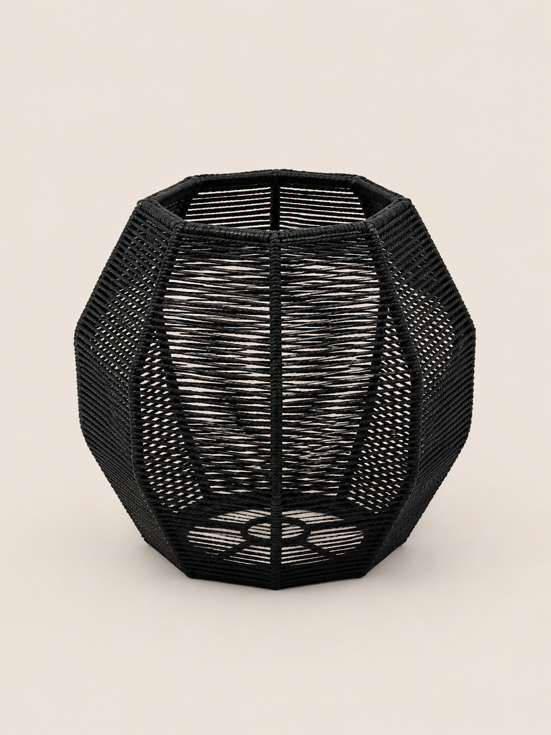 Davu Ceiling Lamp | Kuni Shade — handcrafted African lighting by Paruth  in Kenya (view 3)