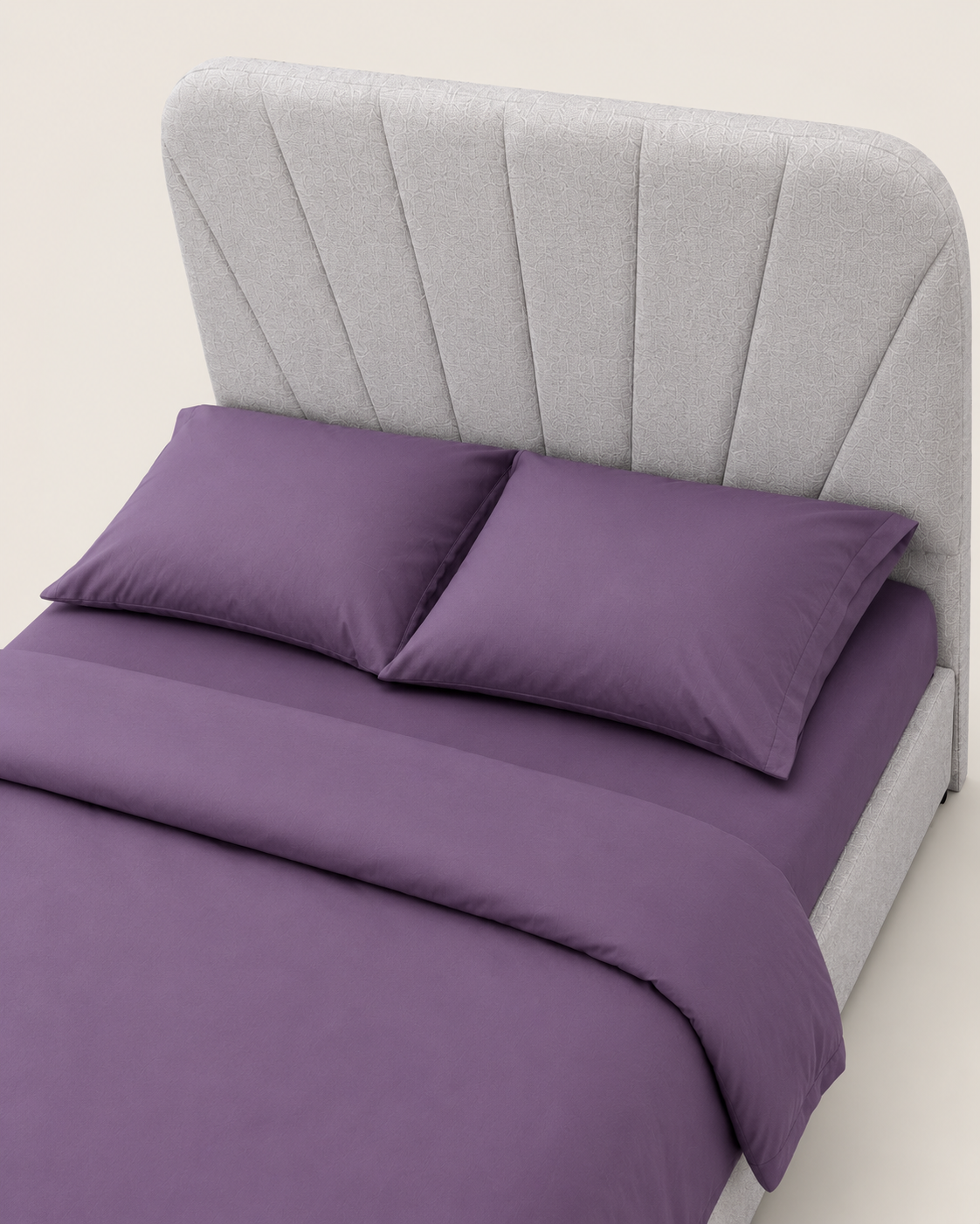 5 b y 6 Azizi Bed — handcrafted African furniture by Bosco furniture  in Kenya (view 4)