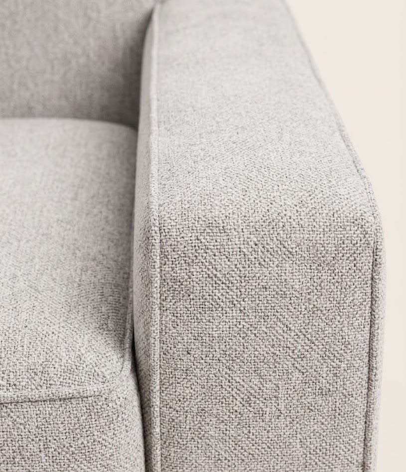 Kumiya Armchair — handcrafted African furniture by Bosco furniture  in Kenya (view 3)