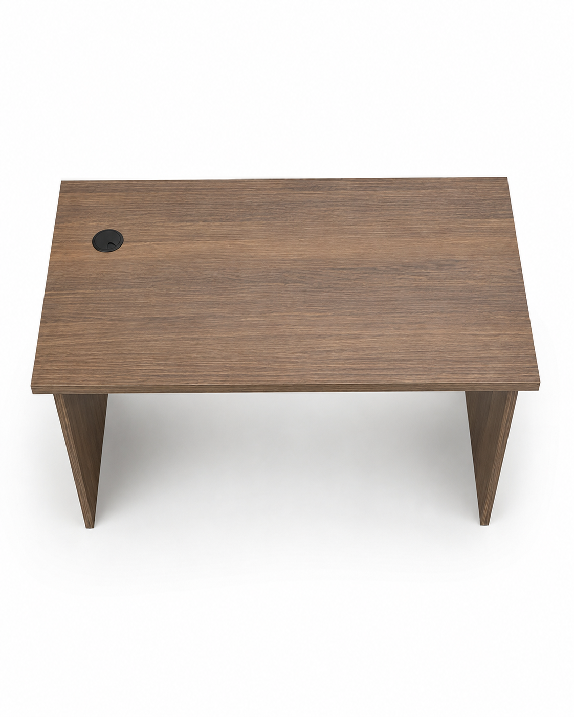 Kazi Workstation — handcrafted African furniture by Ree furniture  in Kenya (view 3)