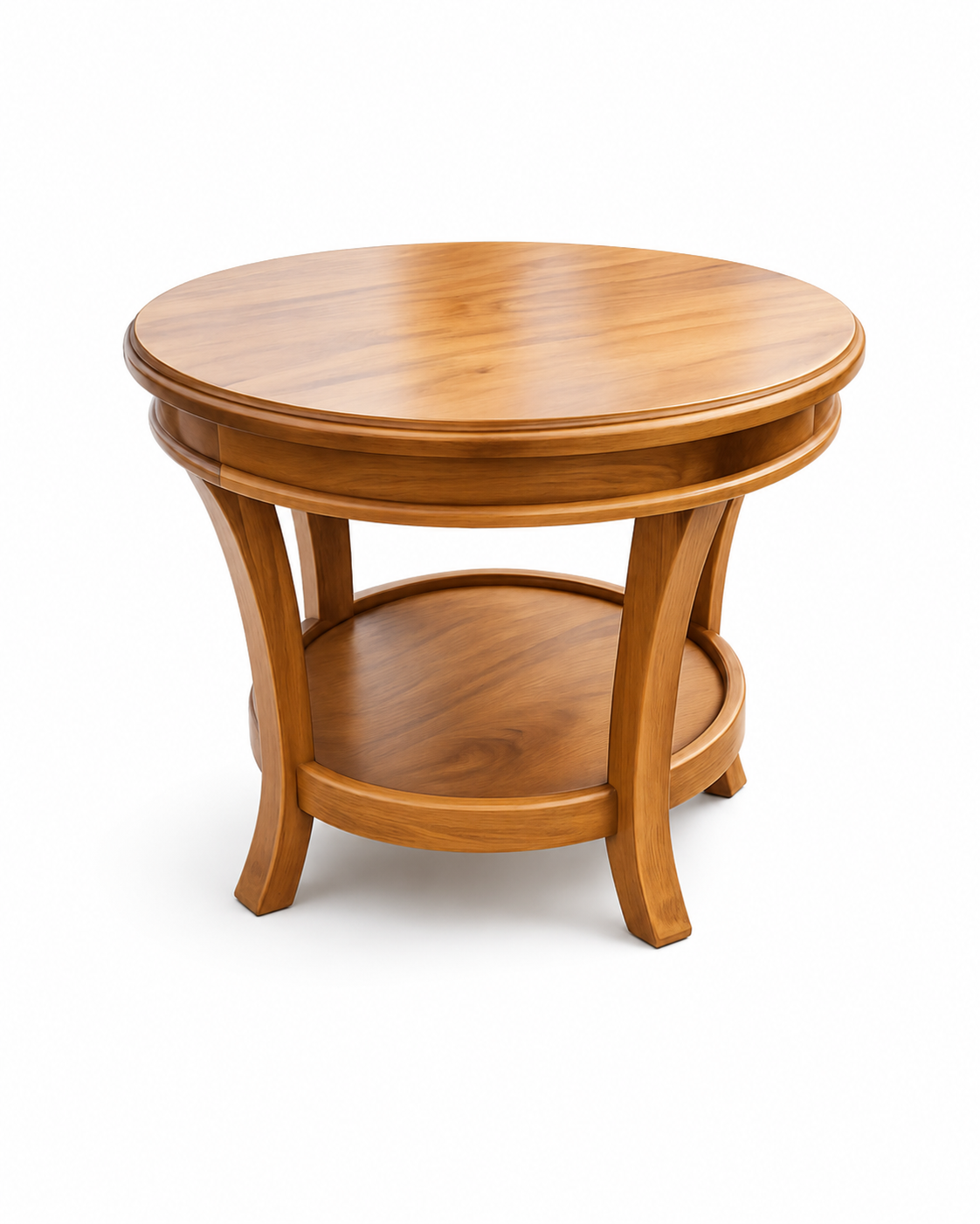 Jifunza Outdoor Side Table — handcrafted African outdoor by Nawiri Furniture in Kenya
