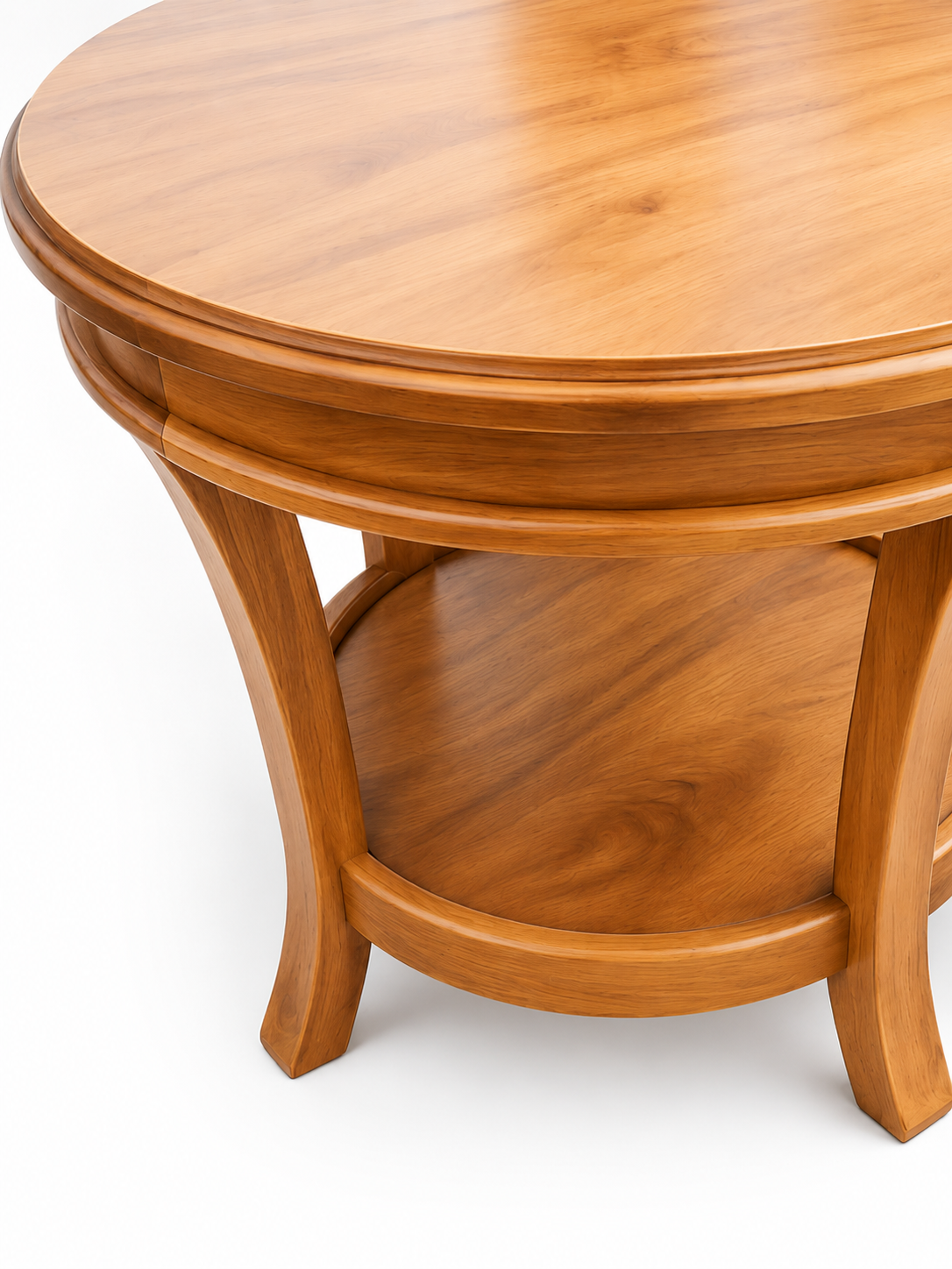 Jifunza Outdoor Side Table — handcrafted African outdoor by Nawiri Furniture in Kenya (view 3)