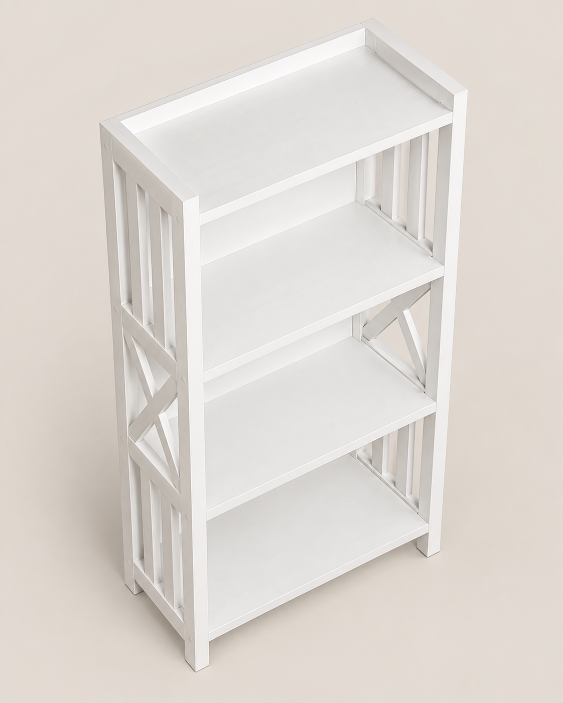 Ndarugo Shelf — handcrafted African furniture by Ochich furniture in Kenya (view 2)
