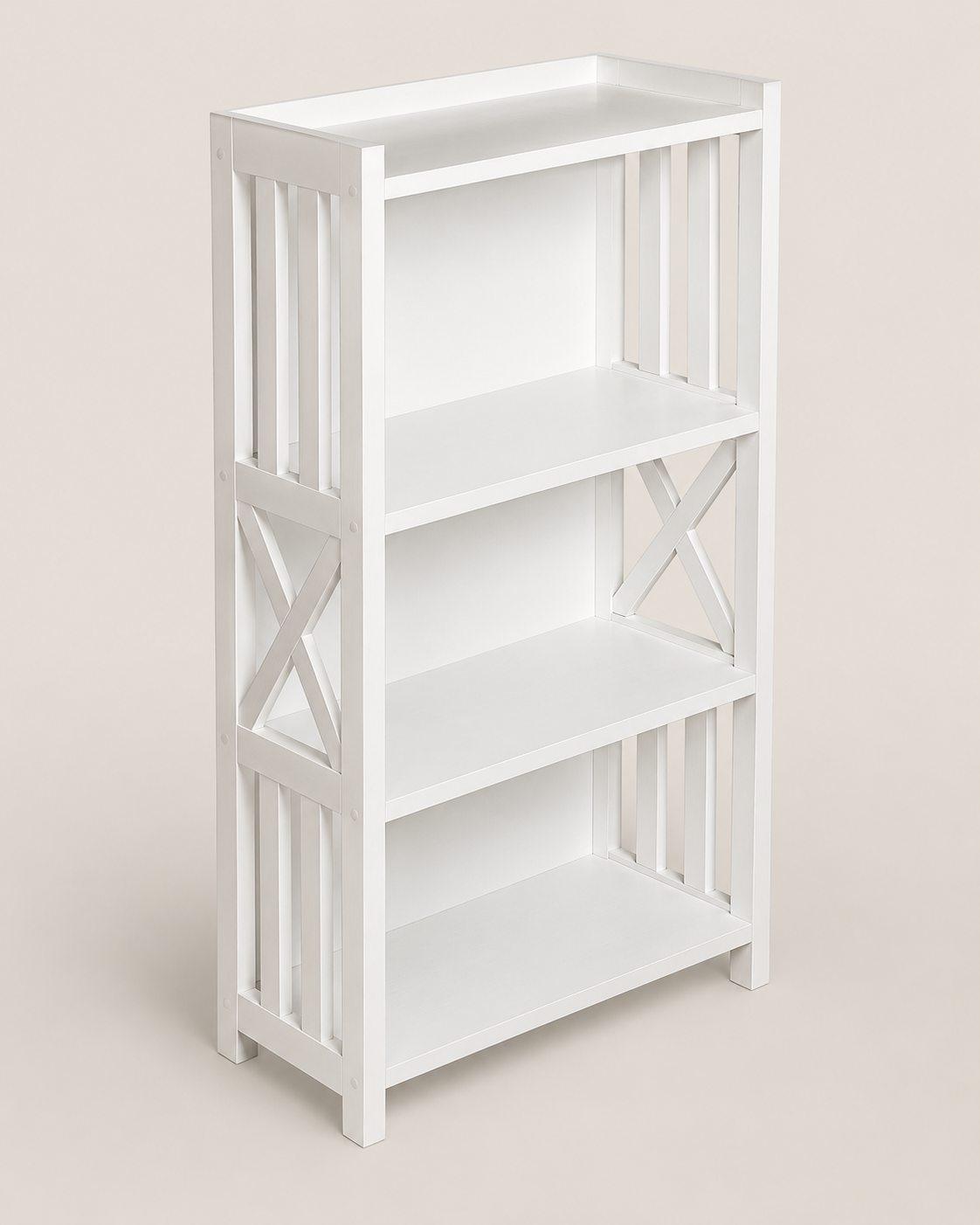 Ndarugo Shelf — handcrafted African furniture by Ochich furniture in Kenya (view 3)