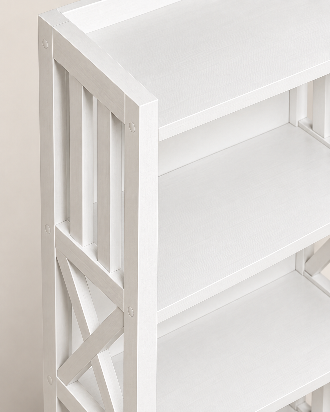Ndarugo Shelf — handcrafted African furniture by Ochich furniture in Kenya (view 5)