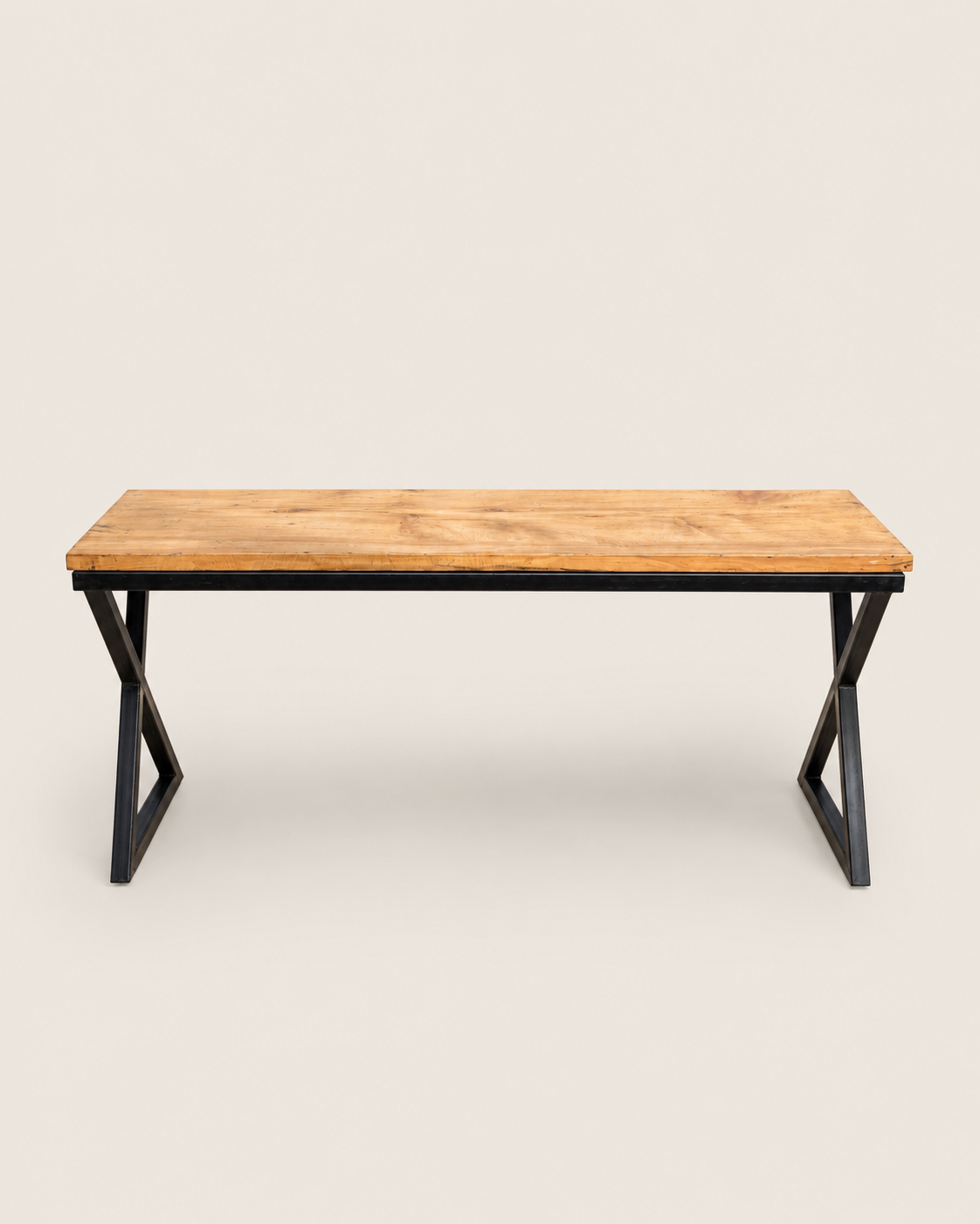 Befu Cyprus Coffee Table — handcrafted African furniture by Johnmusee593 in Kenya