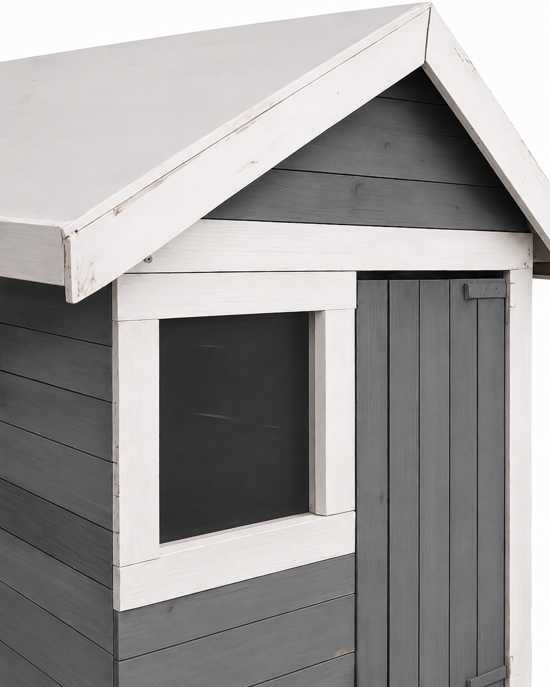 Otha Outdoor Pet House — handcrafted African outdoor by Joseph craft in Kenya (view 3)