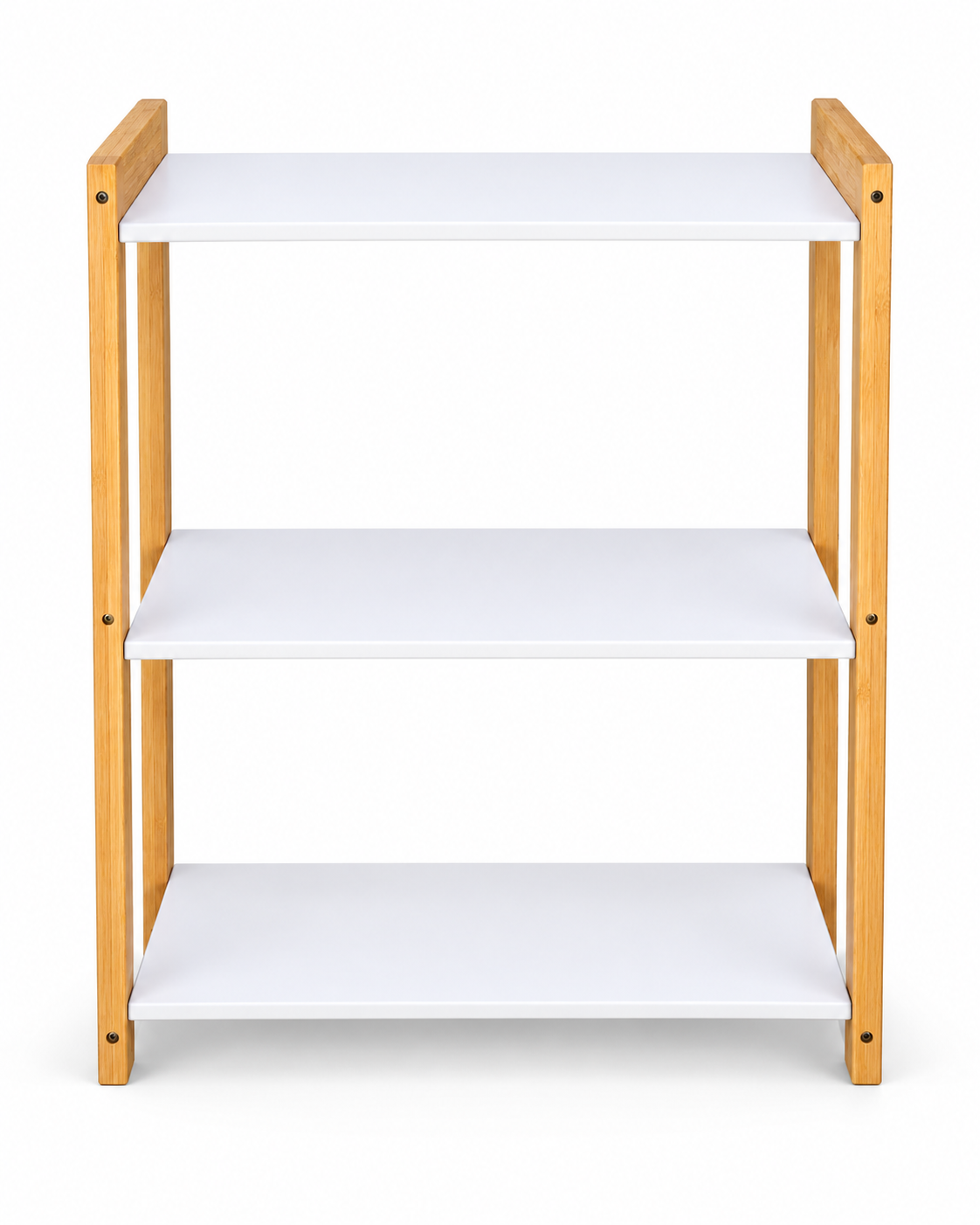 Asali Shelf — handcrafted African furniture by Modernbuild  in Kenya (view 2)