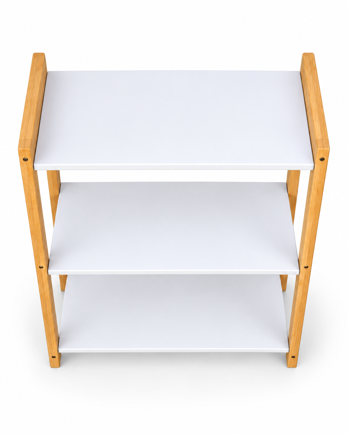 Asali Shelf — handcrafted African furniture by Modernbuild  in Kenya (view 3)