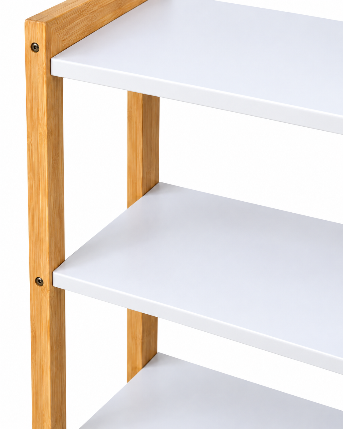 Asali Shelf — handcrafted African furniture by Modernbuild  in Kenya (view 4)