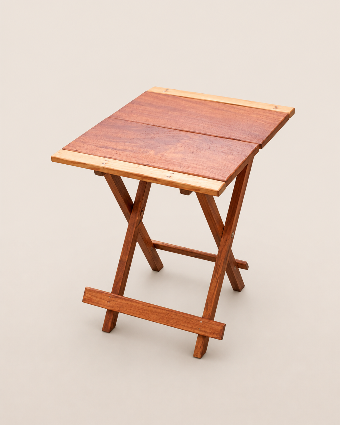 Dama Huru Outdoor Table — handcrafted African outdoor by Zawadi designs  in Kenya