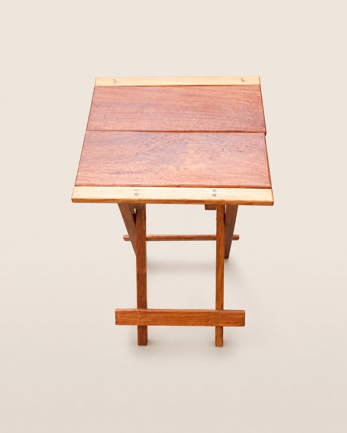 Dama Huru Outdoor Table — handcrafted African outdoor by Zawadi designs  in Kenya (view 2)